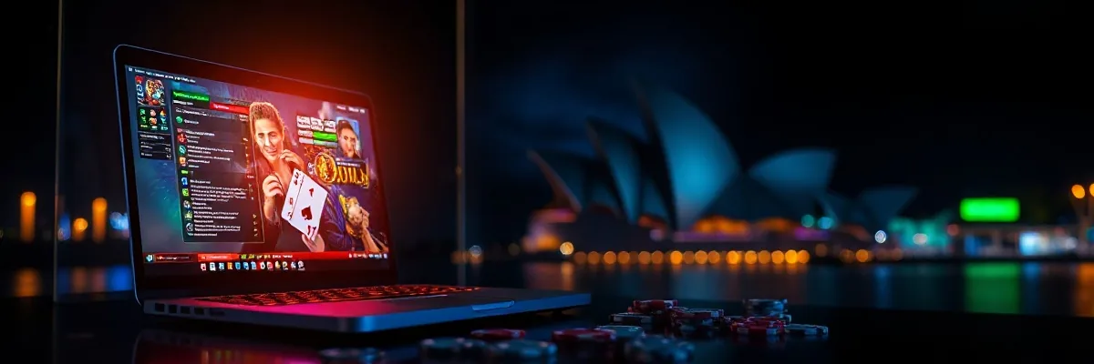 Why Ozwin Casino Ranks Among the Best Online Casino in Australia: ozwin casino guide for players in Australia